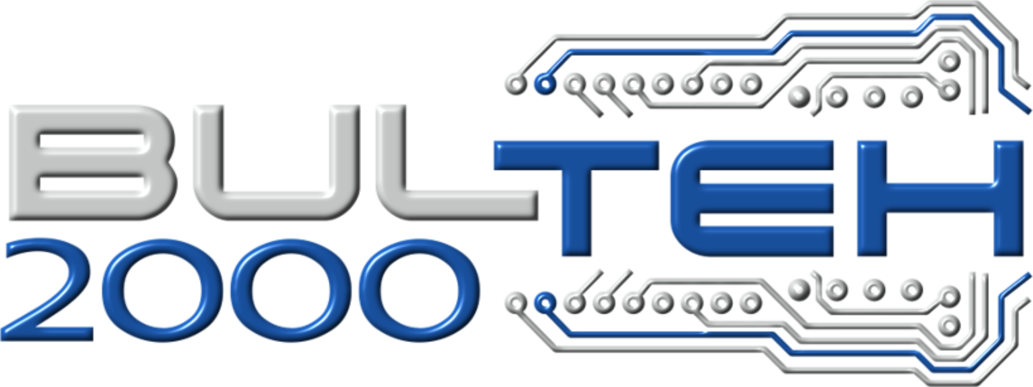 Logo Bulteh 2000