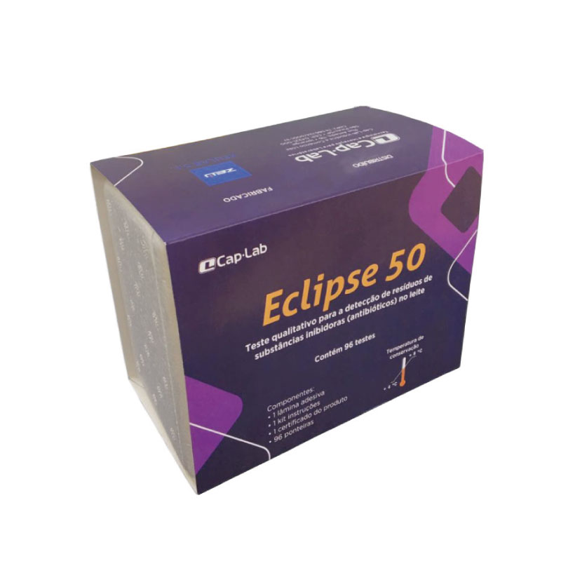 Eclipse 50