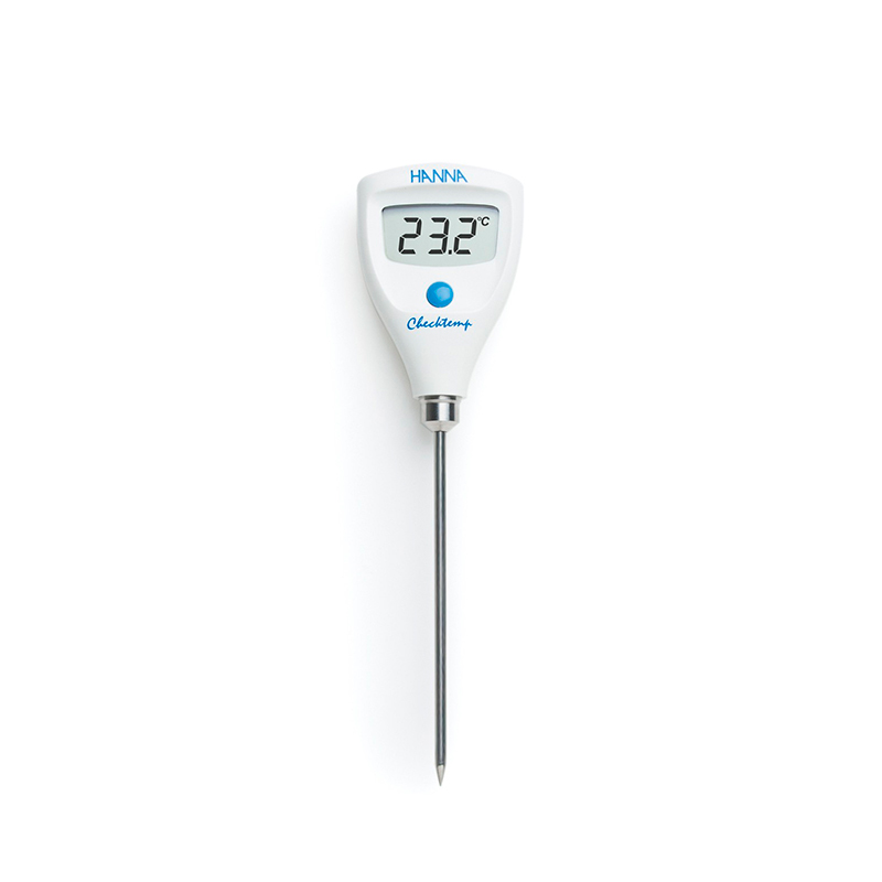 Termômetro Digital com Sonda - HI98501