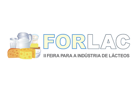 II FORLAC – Feira para a Indústria de Lácteos