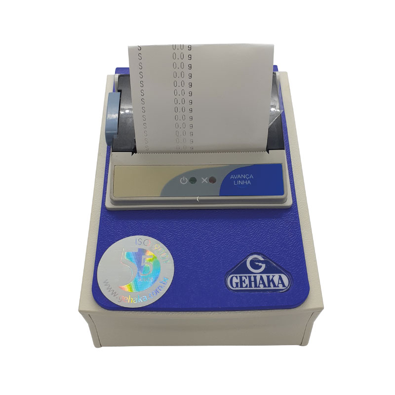 Impressora IG-200