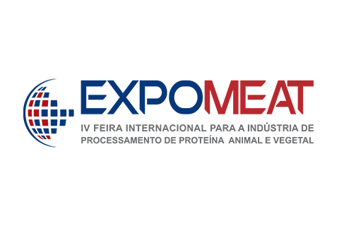 IV EXPOMEAT – Feira Internacional para a Indústria de Processamento de Proteína Animal e Vegetal