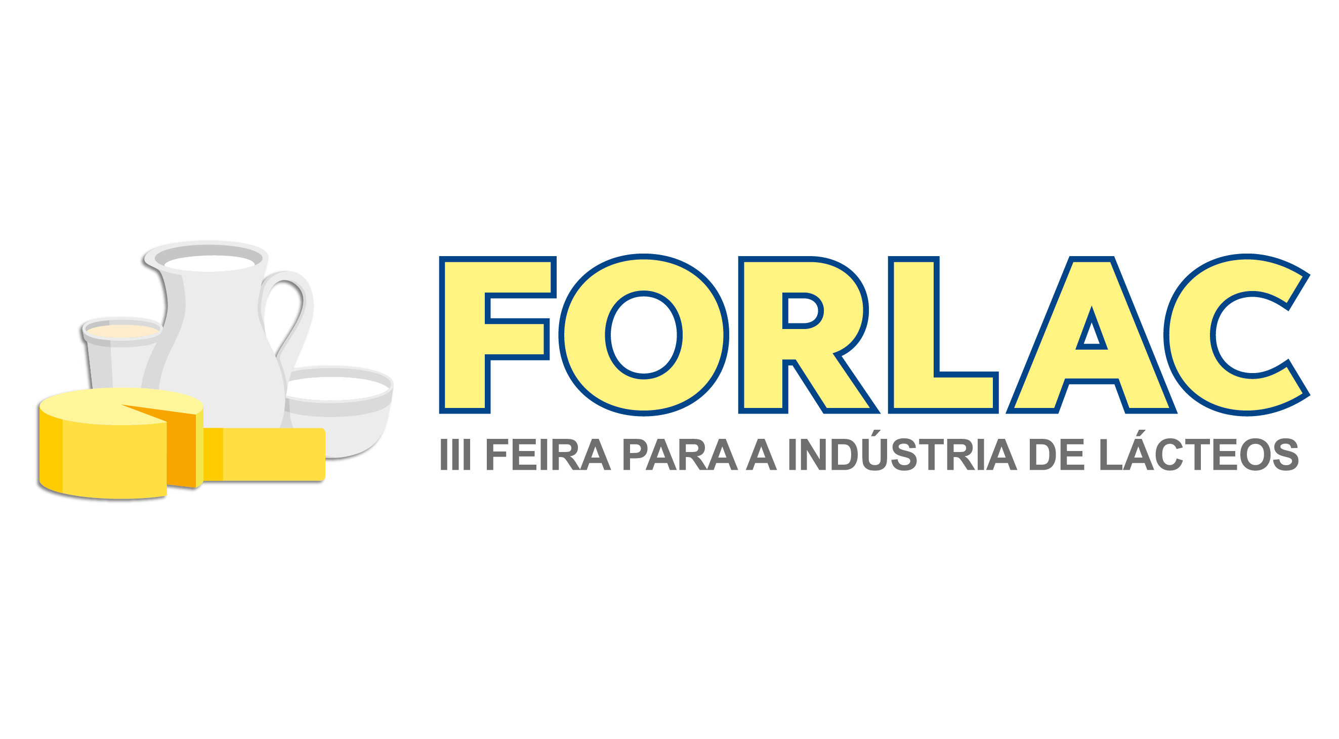 III FORLAC – Feira para a Indústria de Lácteos