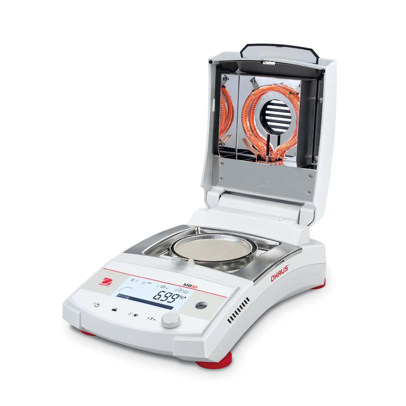 Analisador MB32