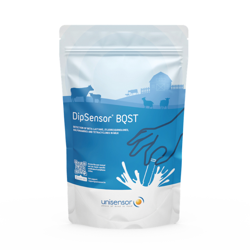 DipSensor BQST