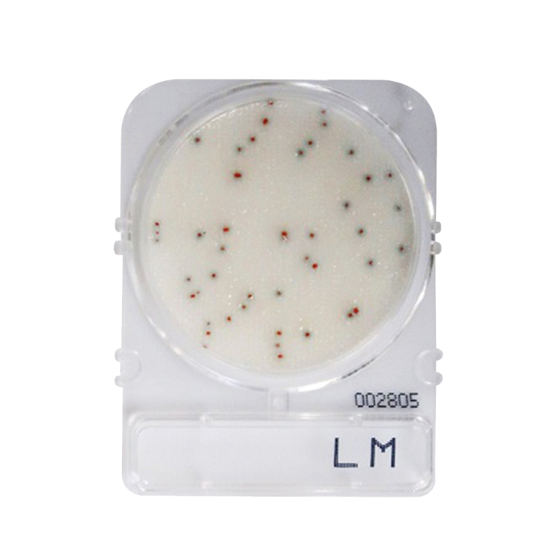 Compact Dry LM
