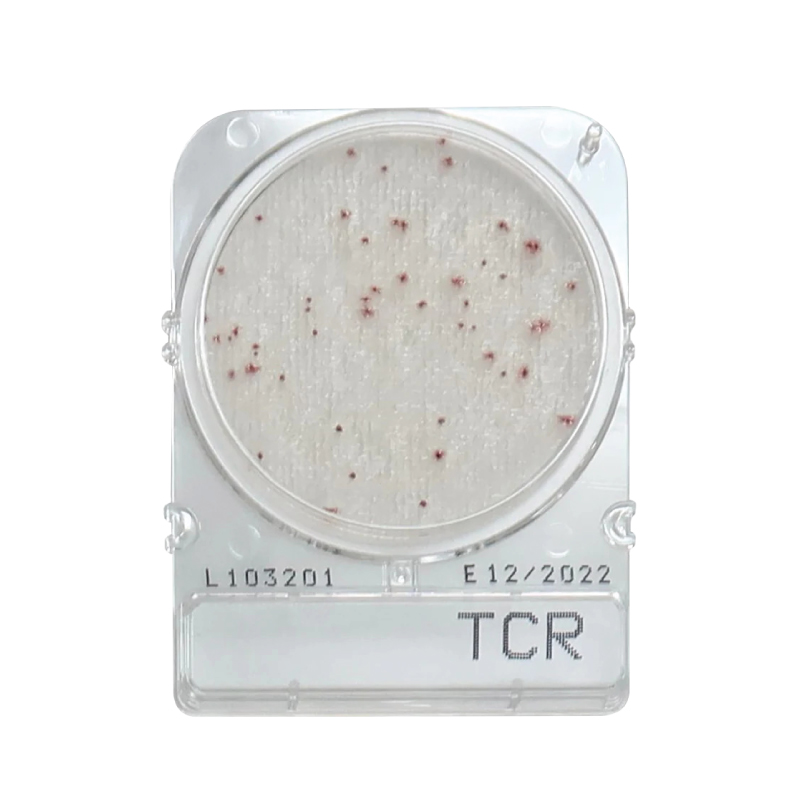 Compact Dry TCR